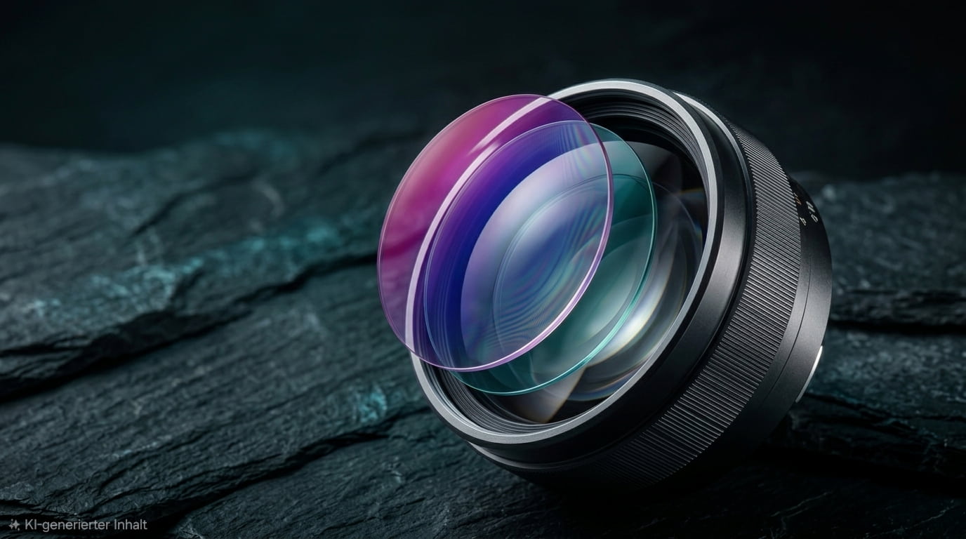 Vergütung, Verspiegelung, Phasenkorrektur: Fernglas-Beschichtungen erklärt