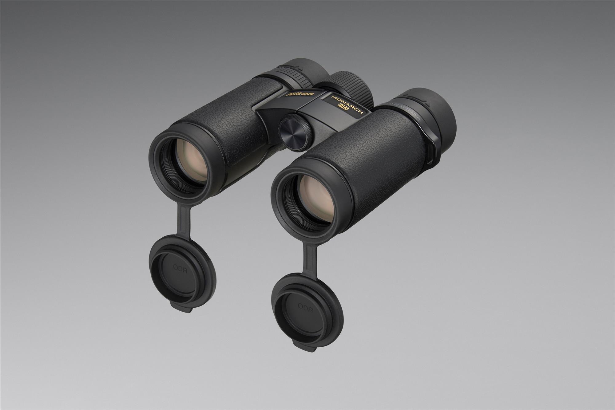 Nikon Monarch HG 10x30