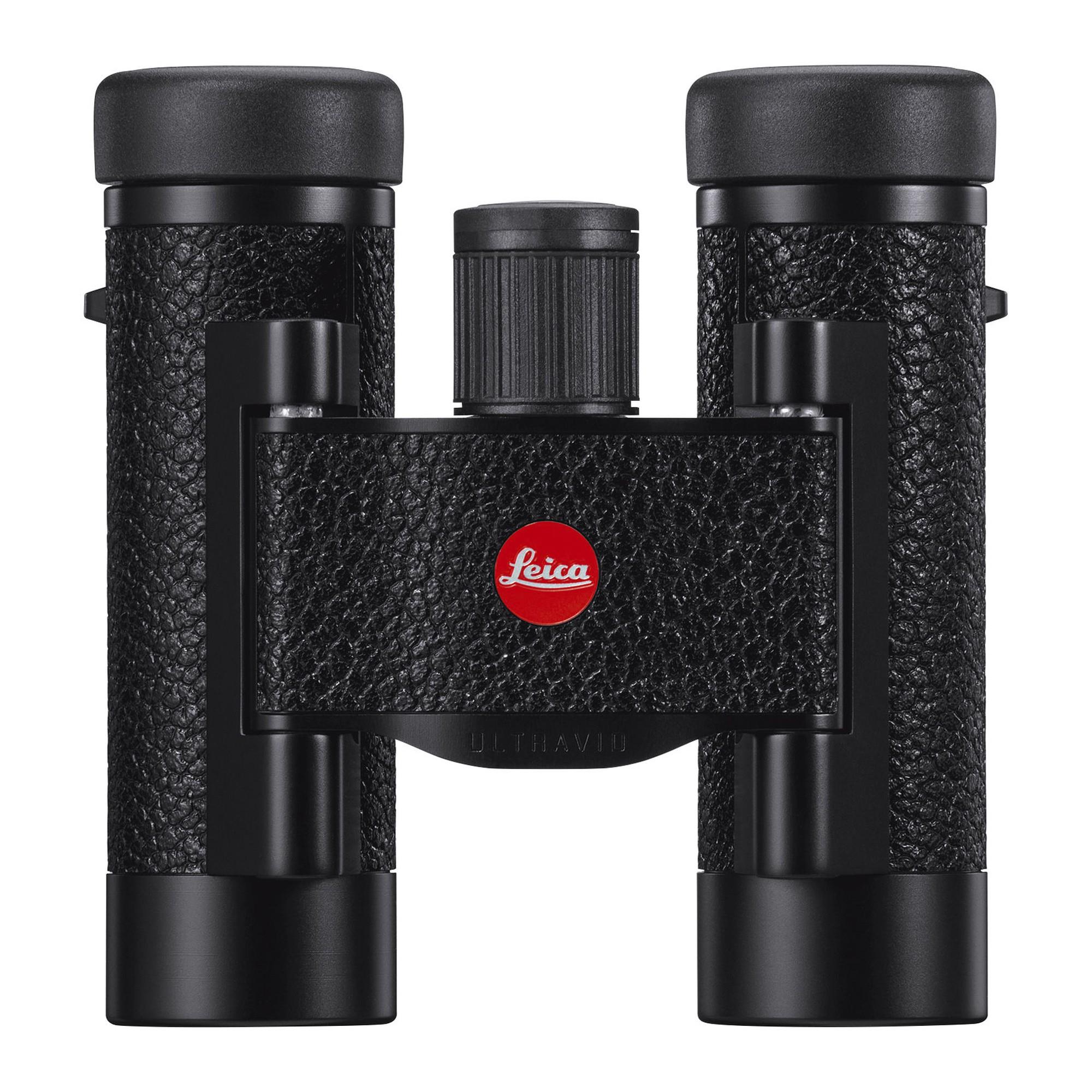 Leica Ultravid 8x20 beledert