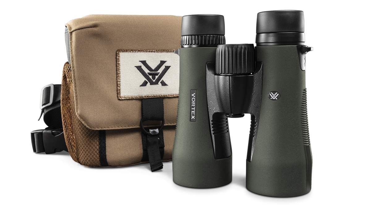 Vortex Diamondback HD 10x50