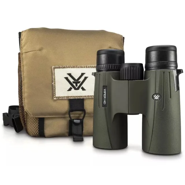 Vortex Viper HD 10x42