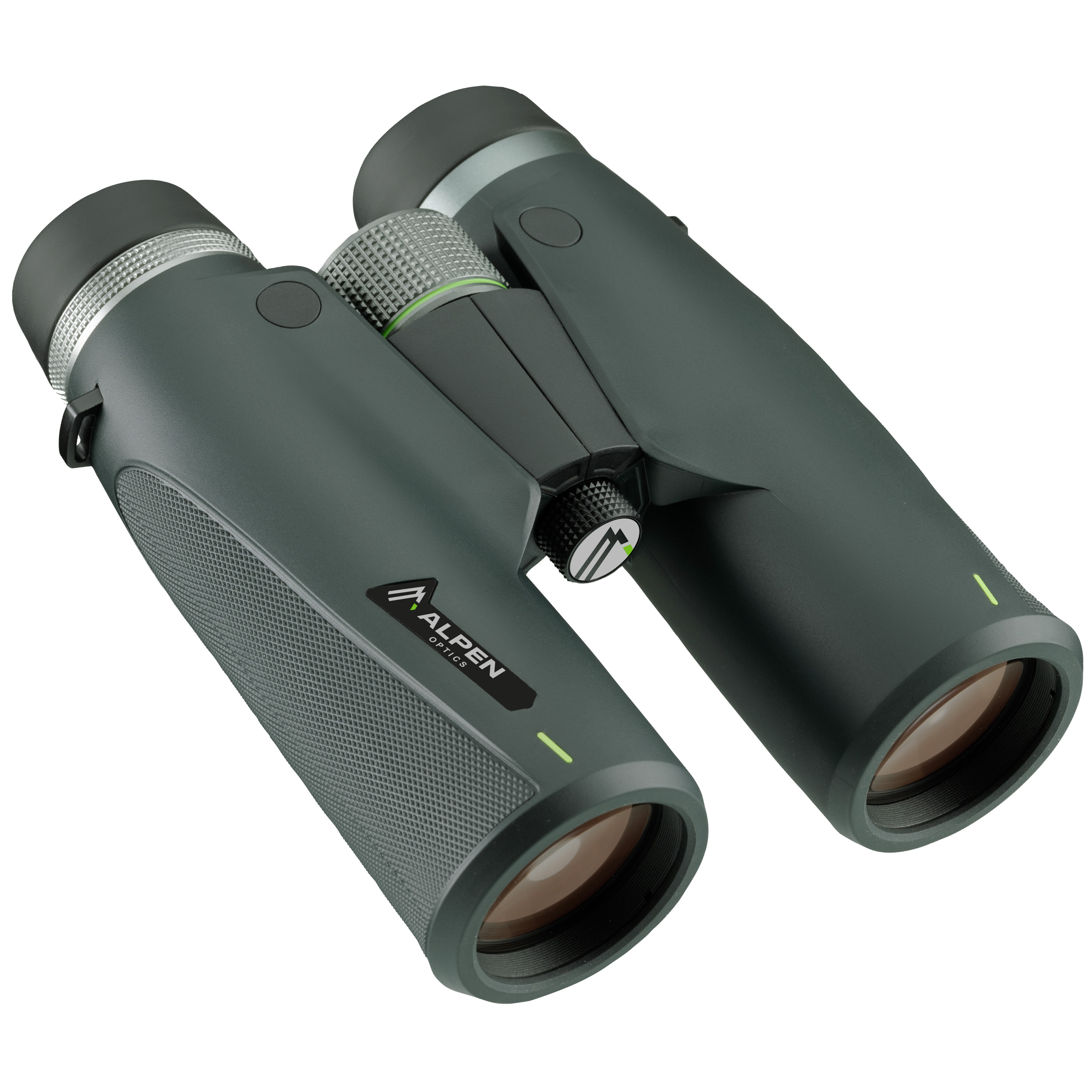 Alpen Optics Teton 8x42