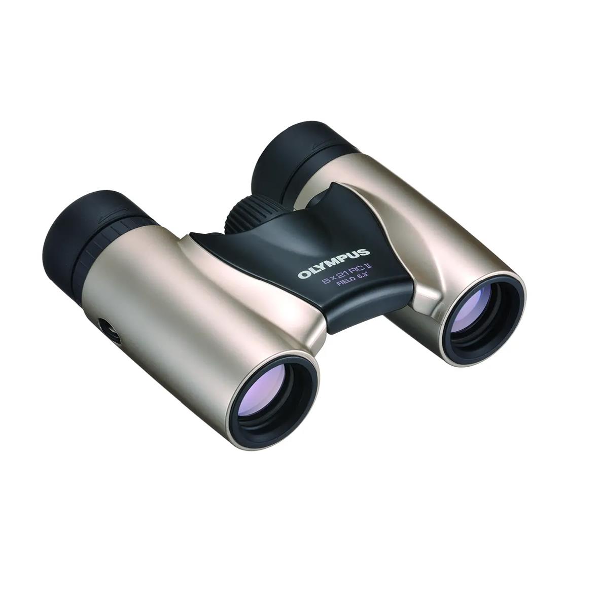 OM System 8x21 RC II