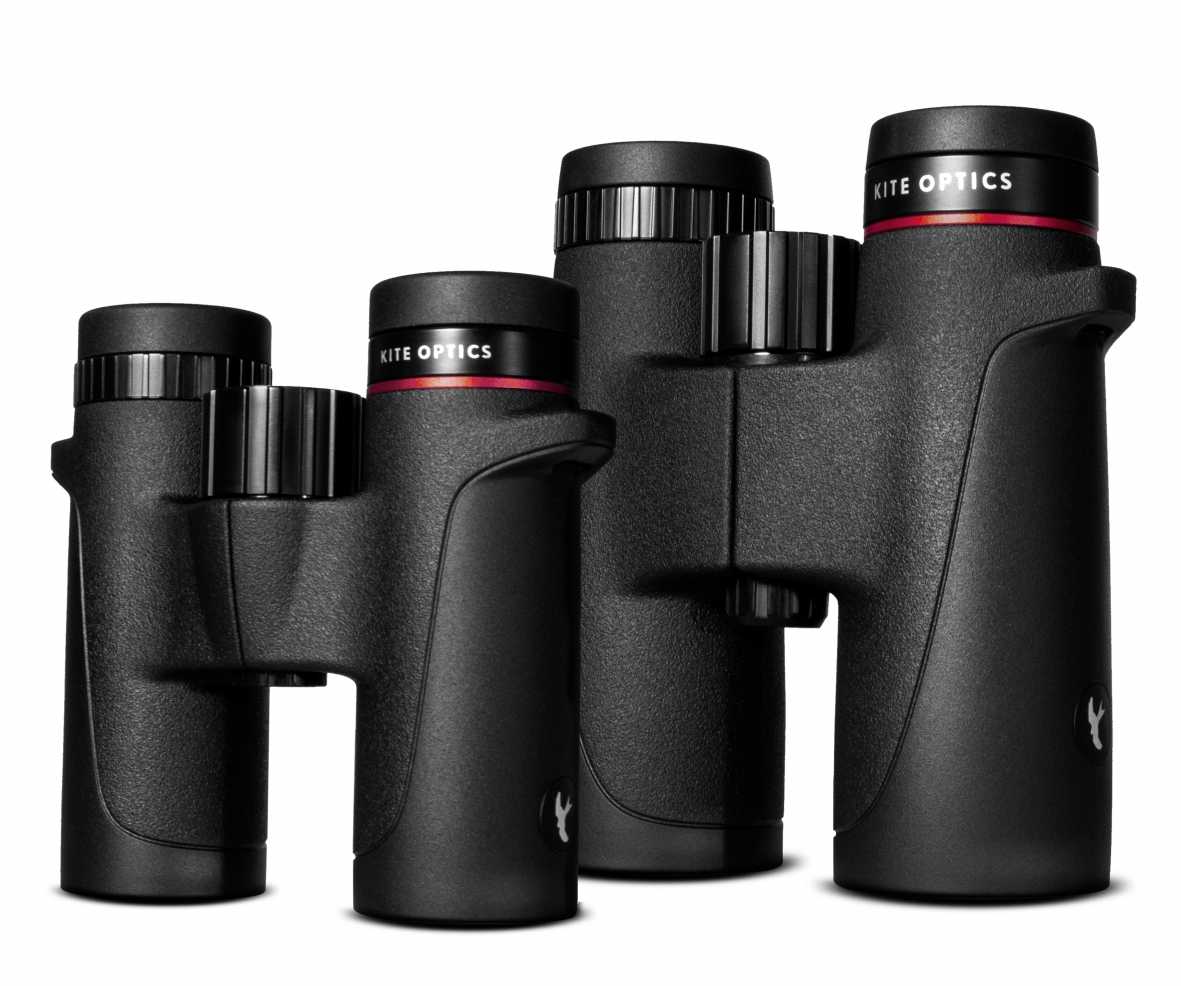 Kite Optics Falco 8x42