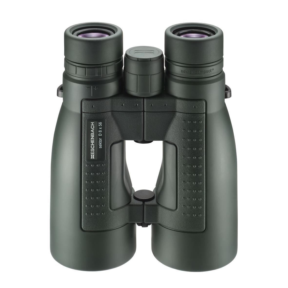 Eschenbach sektor D 8x56 compact+