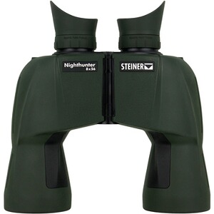 Steiner Nighthunter 8x56