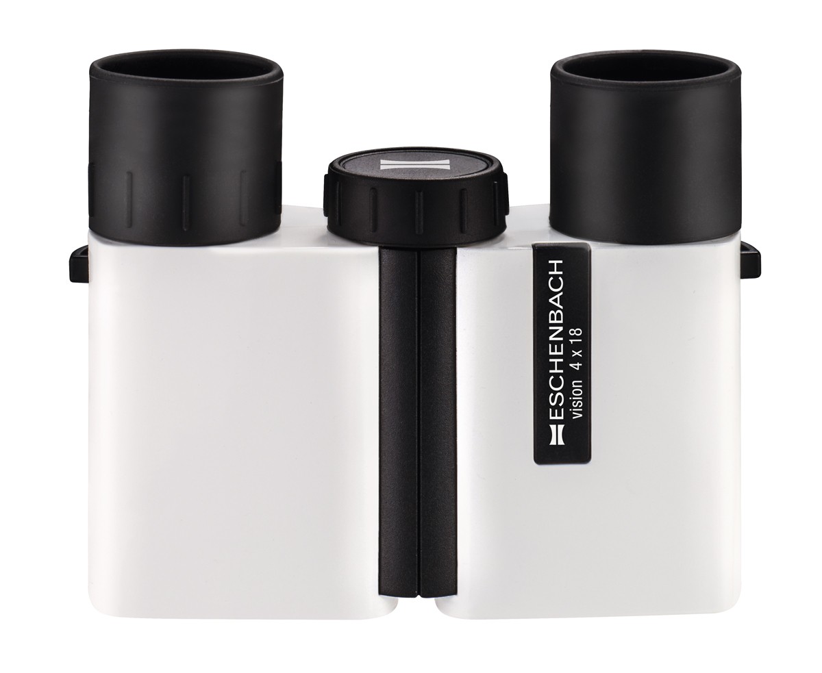 Eschenbach vision 4x18