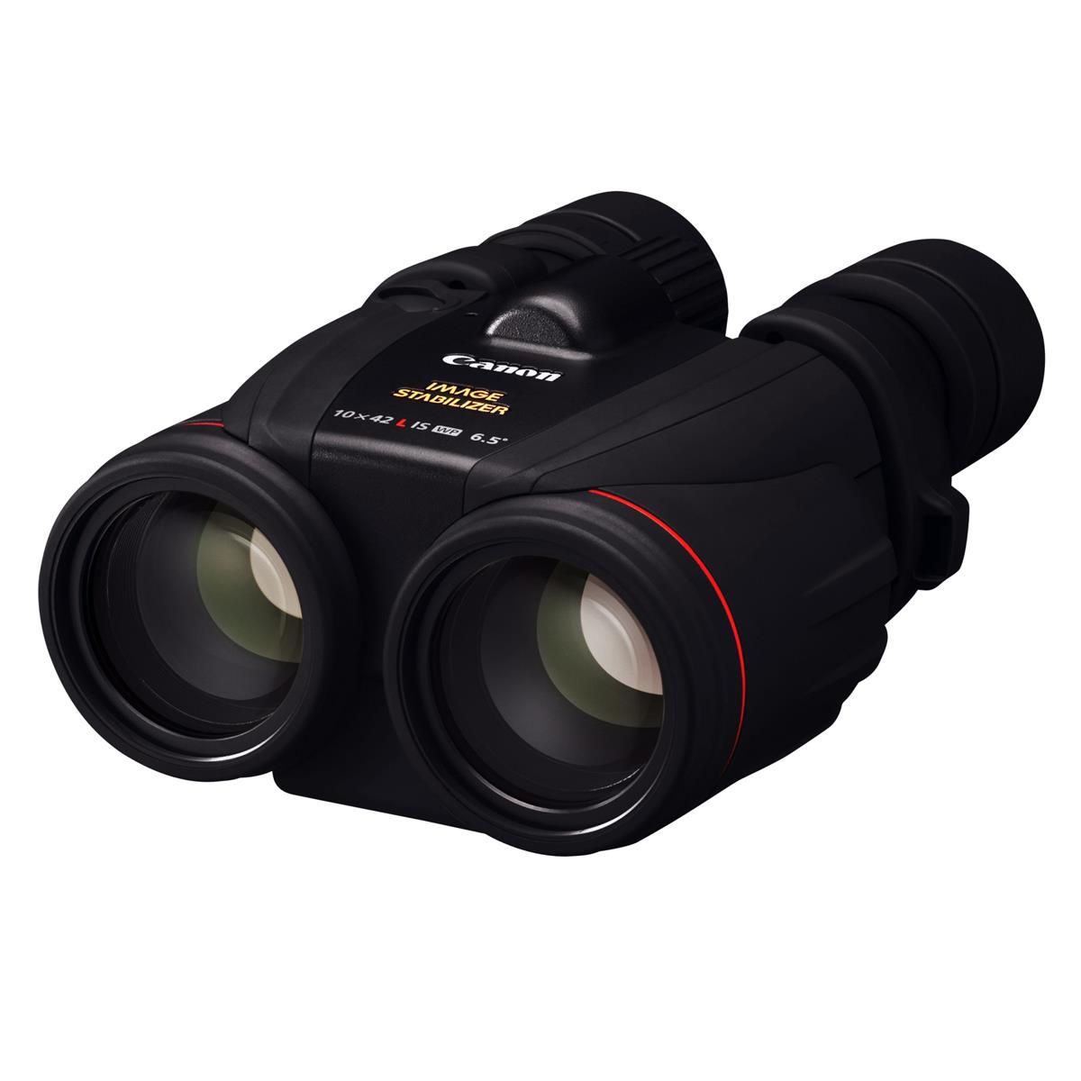 Canon 10x42L IS WP