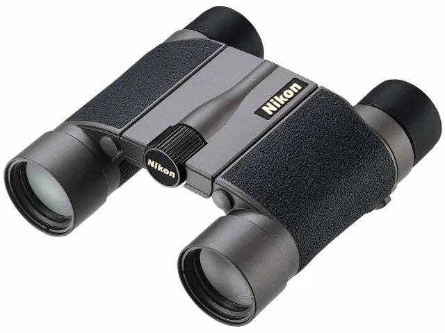 Nikon 10x25HG L DCF