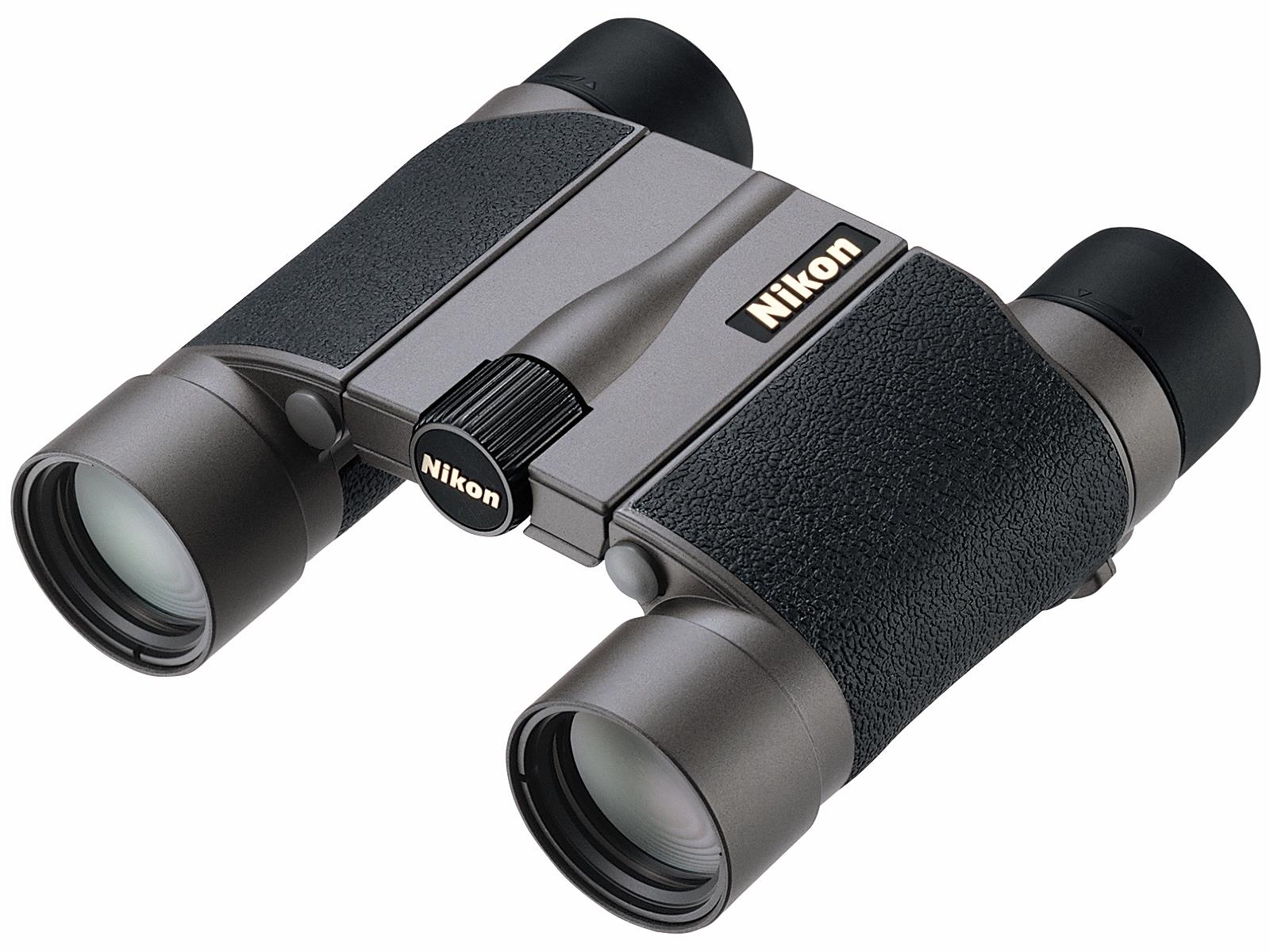 Nikon 10x25HG L DCF