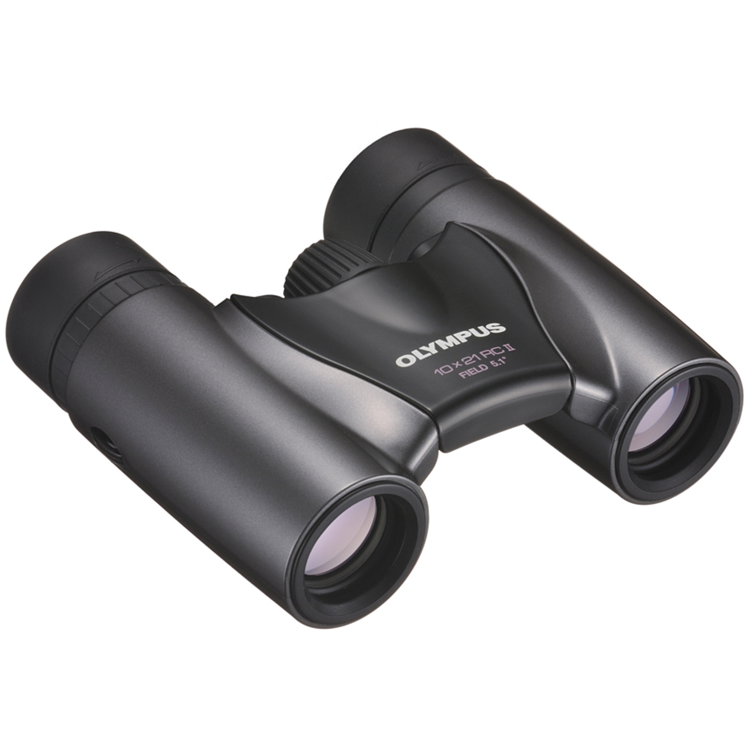 OM System 10x21 RC II