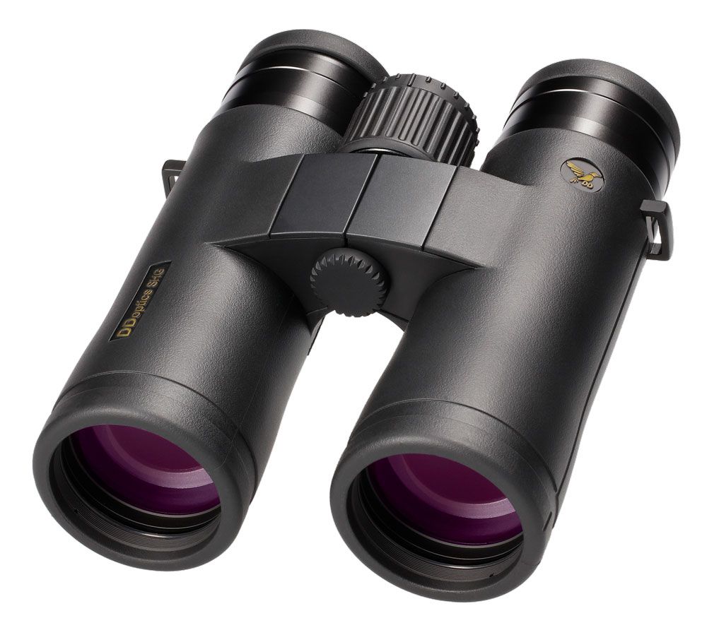 DDoptics SHG 8x42