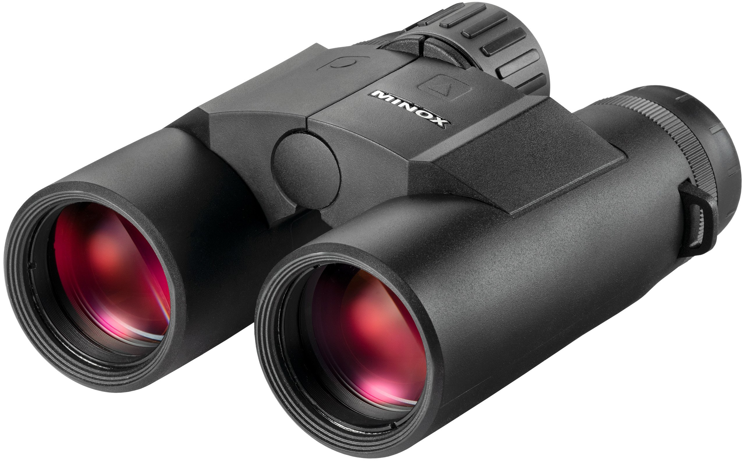 Minox X-range 10x42