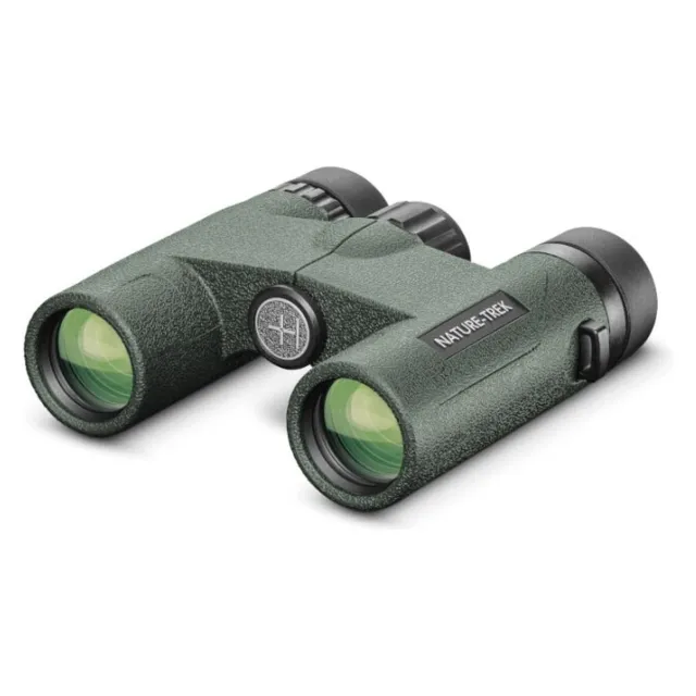 Hawke Nature-Trek 8x25