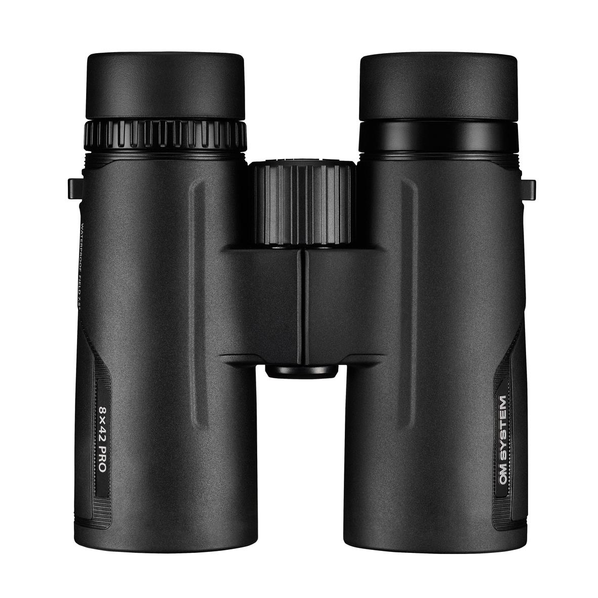 OM System 8x42 PRO