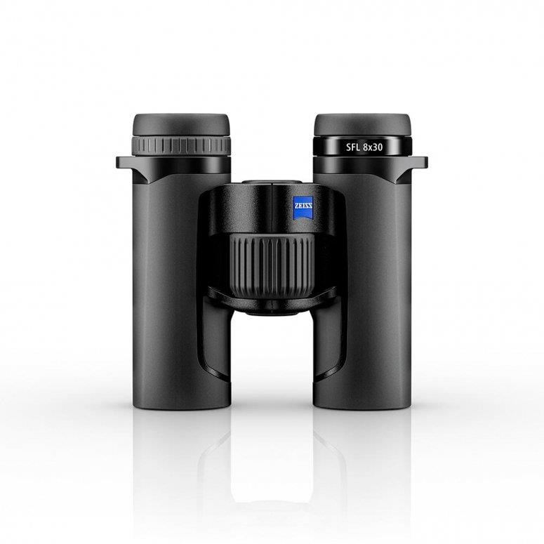 Zeiss Victory SFL 8x30