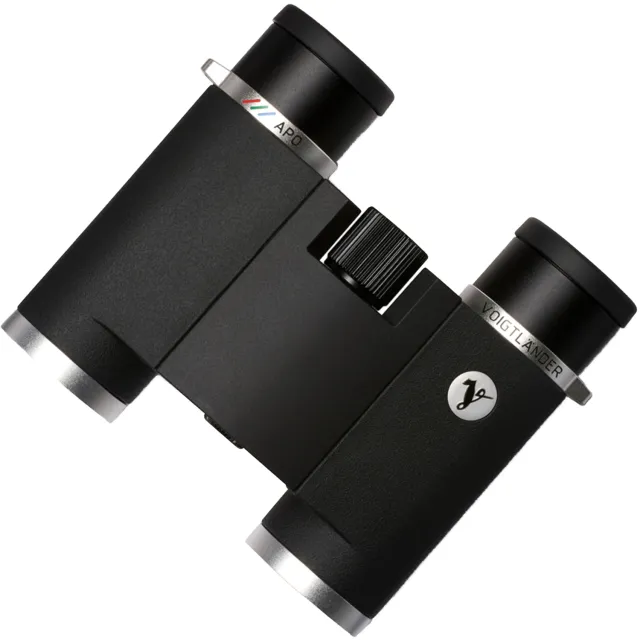 Voigtländer Vienna 10x25 APO