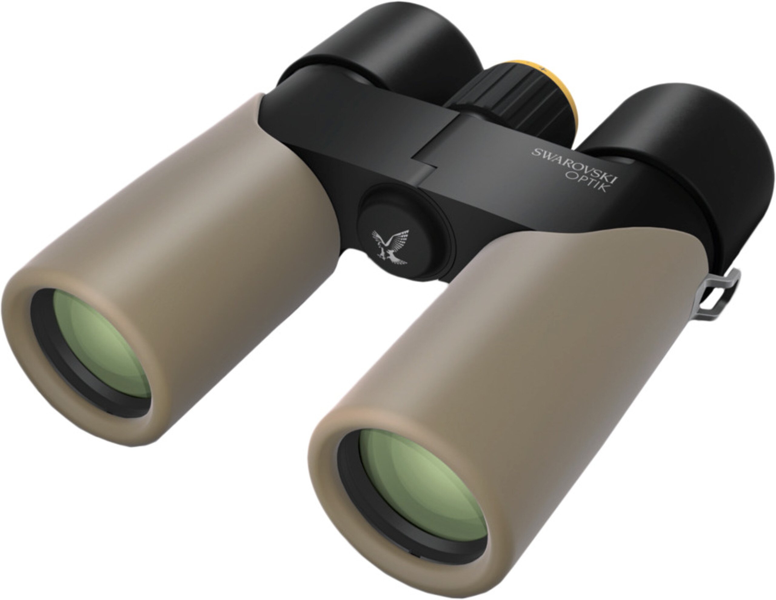 Swarovski Optik CL Companion 3.0 8x30