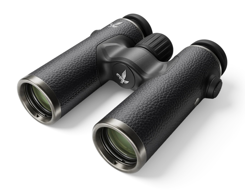 Swarovski Optik CL Companion Habicht 8x30