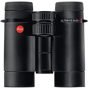 Leica Ultravid 8x32 HD-Plus