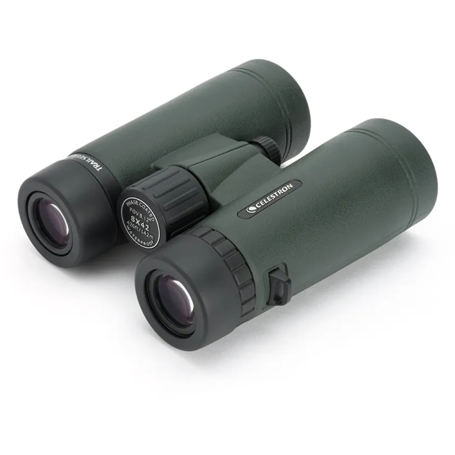 Celestron TrailSeeker 8x42