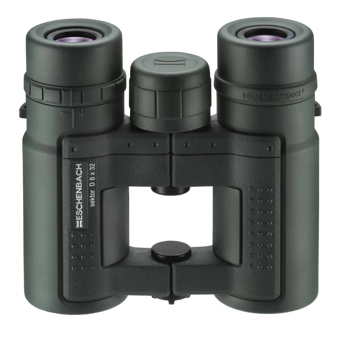 Eschenbach sektor D 8x32 compact+