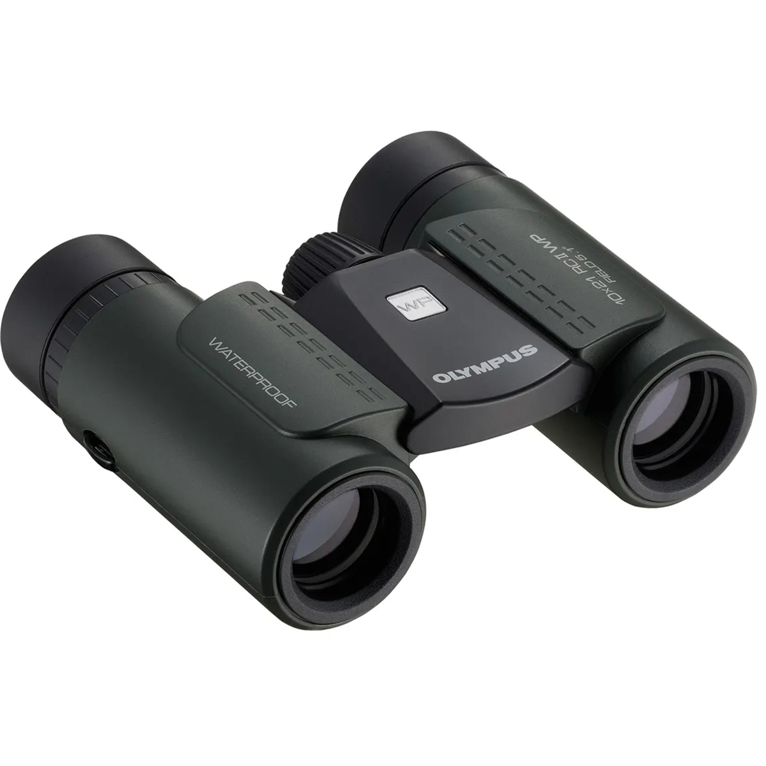 OM System 10x21 RC II WP