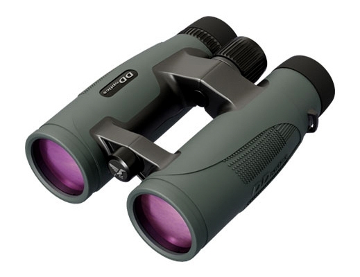 DDoptics Pirschler 10x45