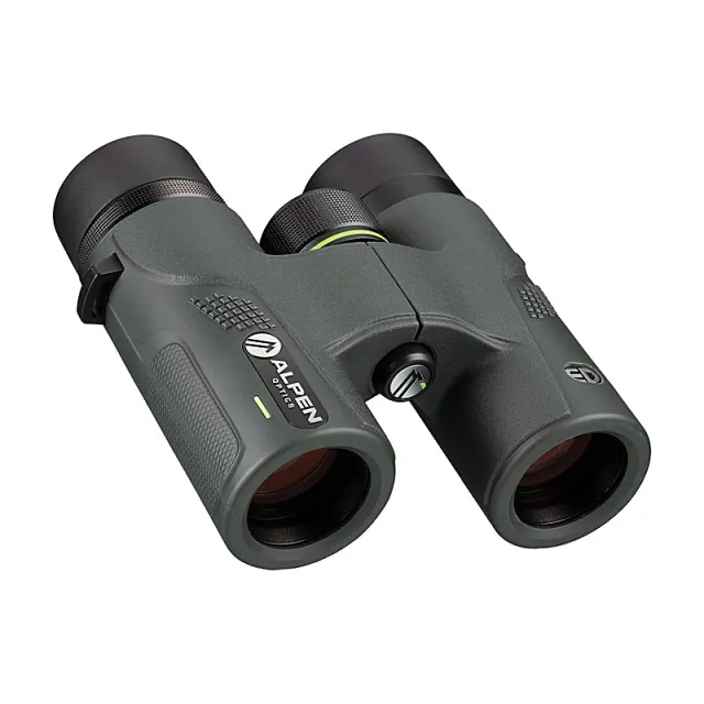 Alpen Optics Chisos 6.5x32