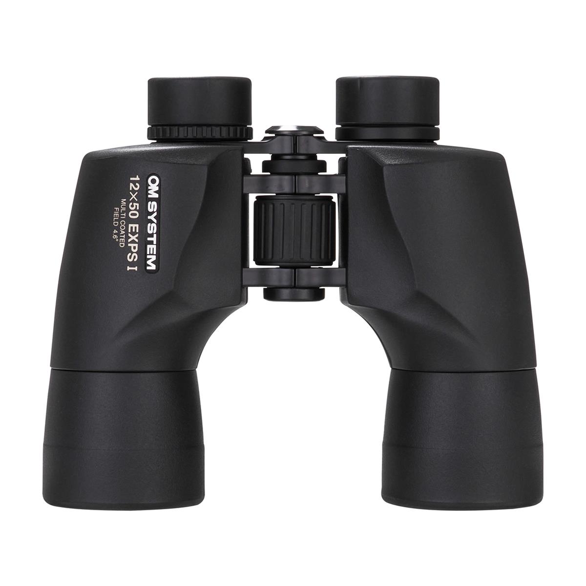OM System 12x50 EXPS I