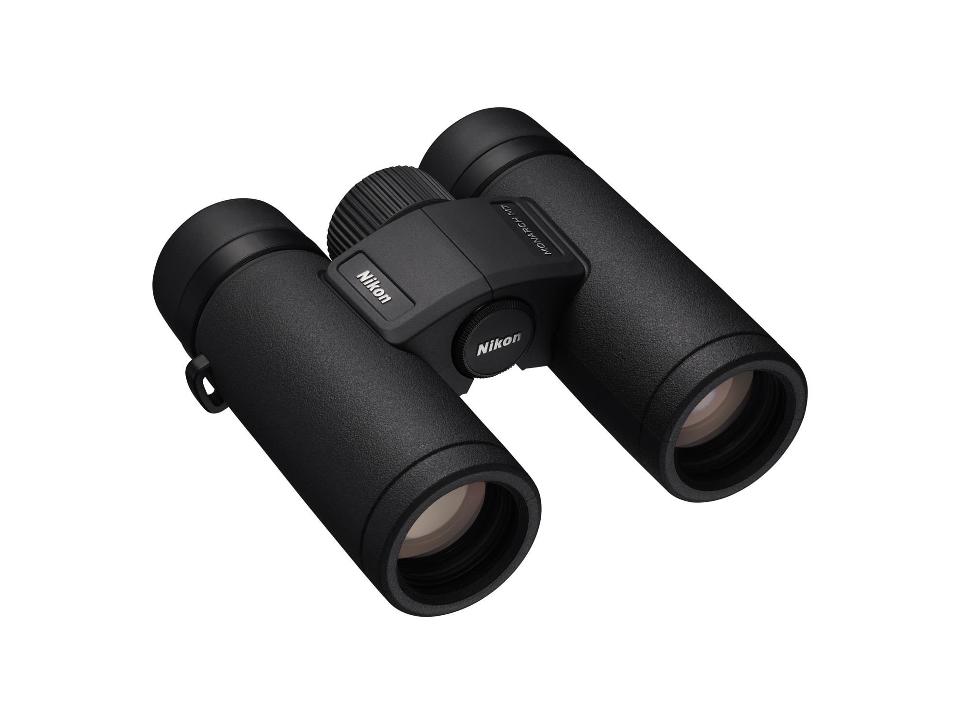 Nikon Monarch M7 8x30