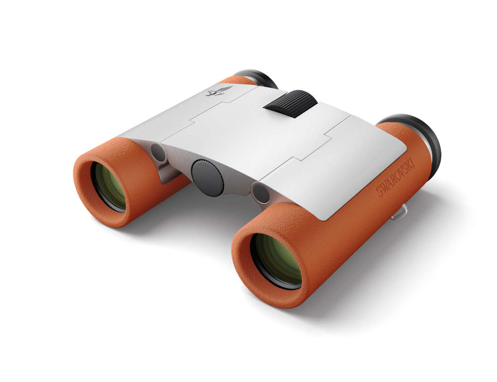 Swarovski Optik CL Curio 7x21