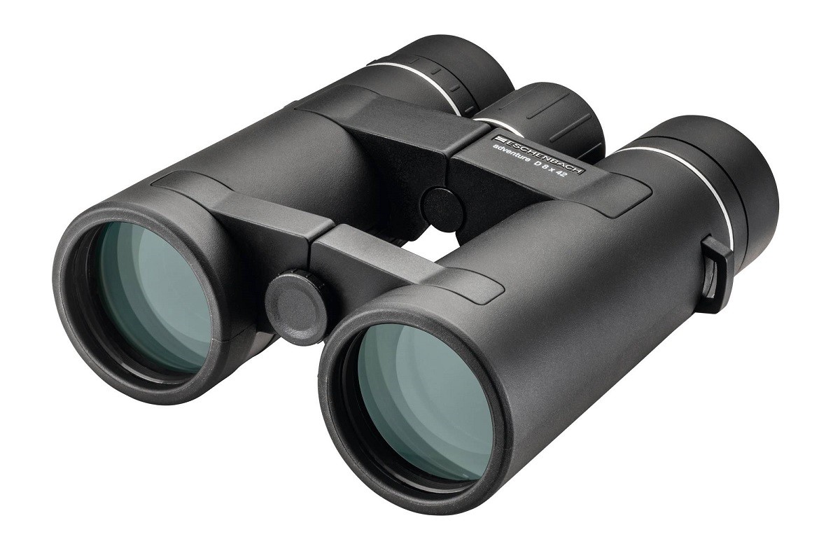 Eschenbach adventure D 8x42