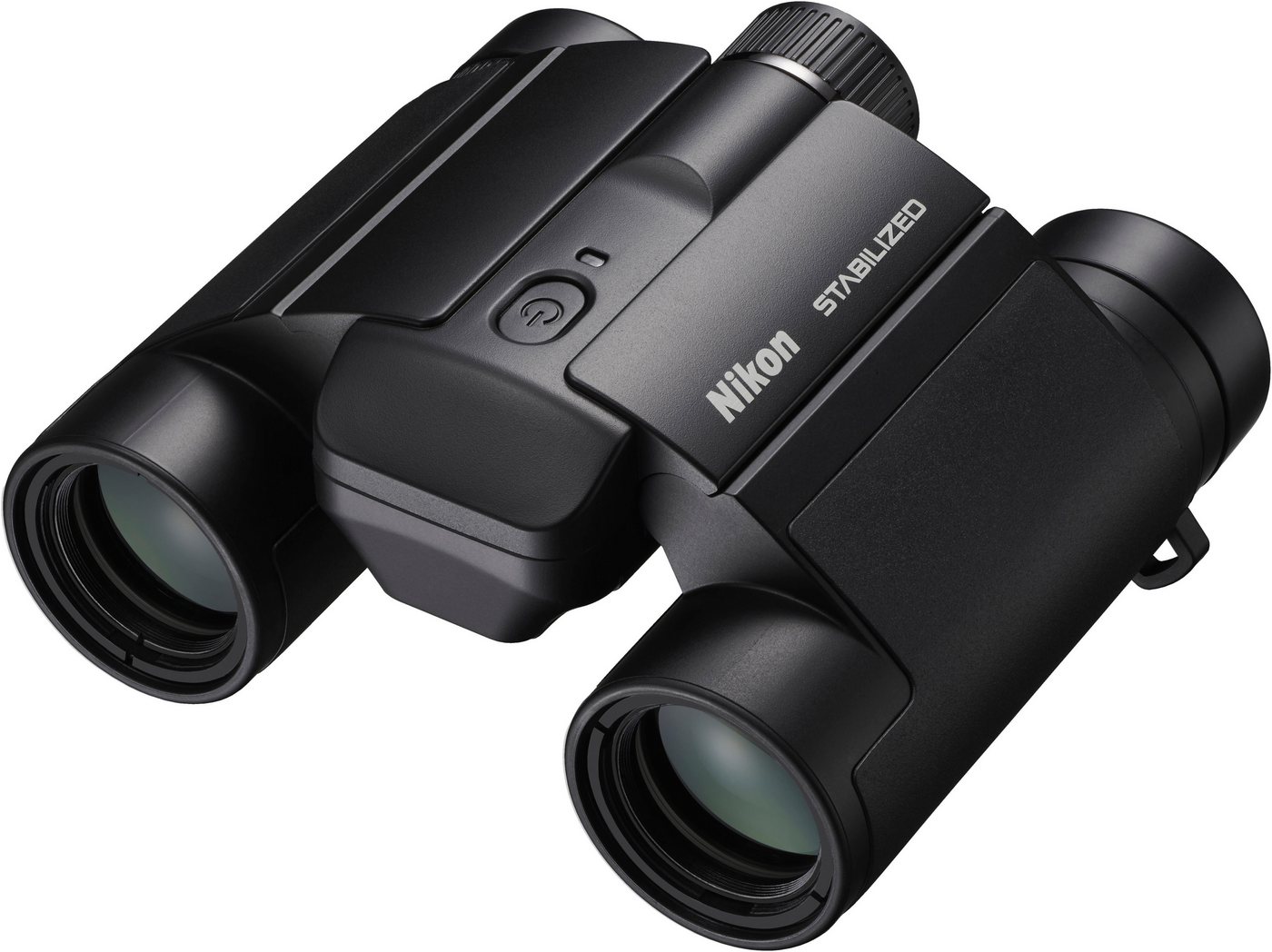 Nikon Stabilized 12X25
