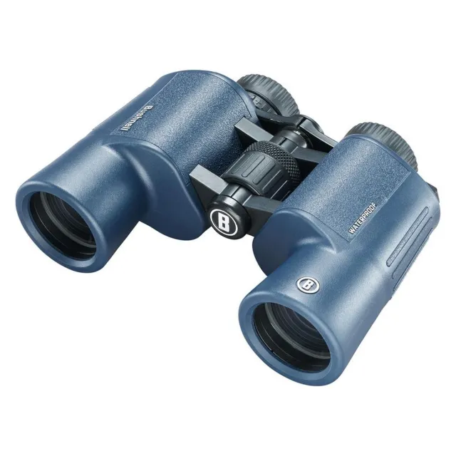 Bushnell H2O 2 Porro 12x42