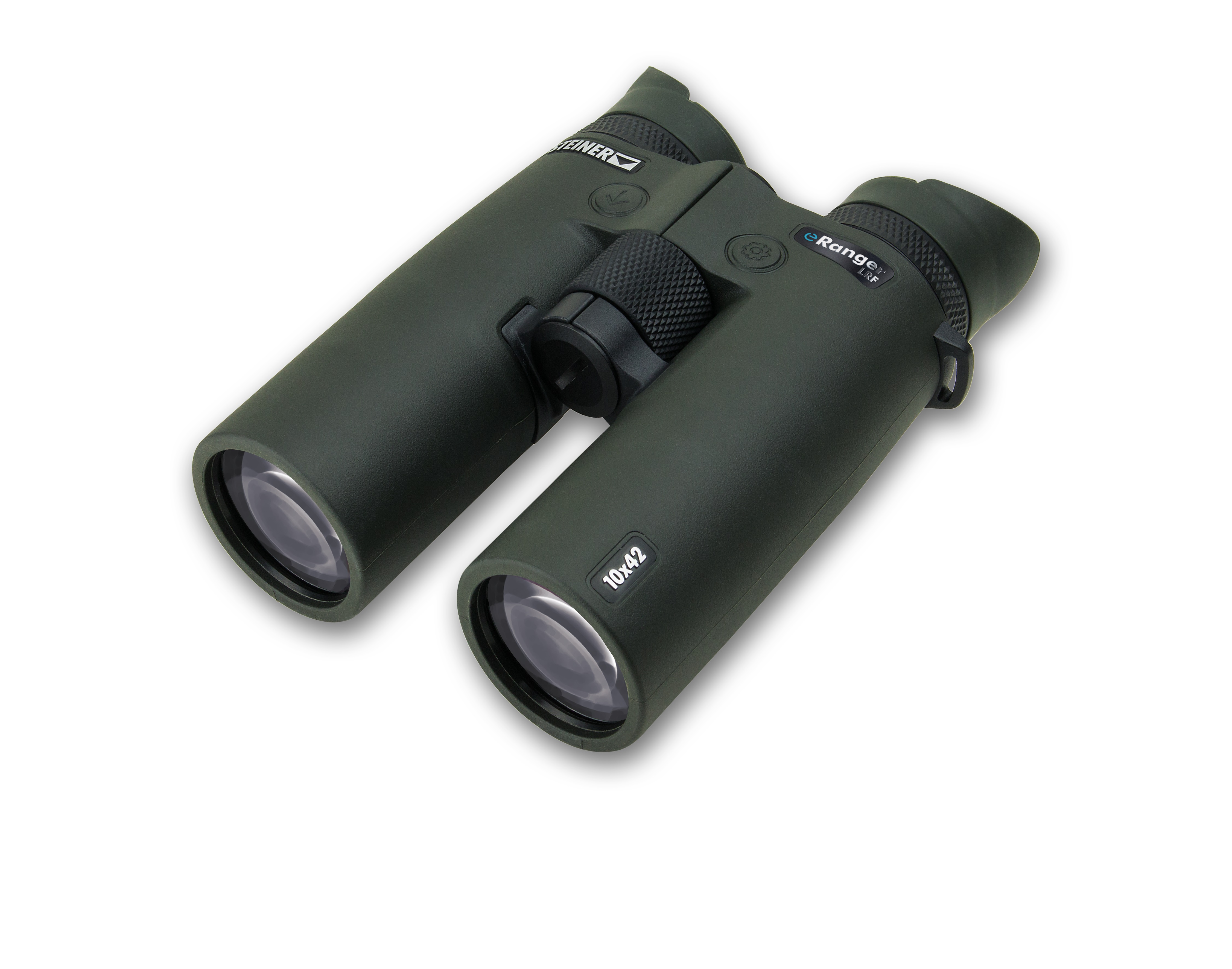 Steiner eRanger LRF 10x42