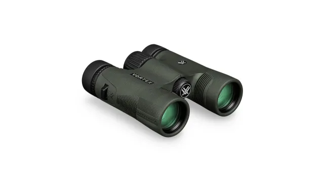 Vortex Diamondback HD 10x28