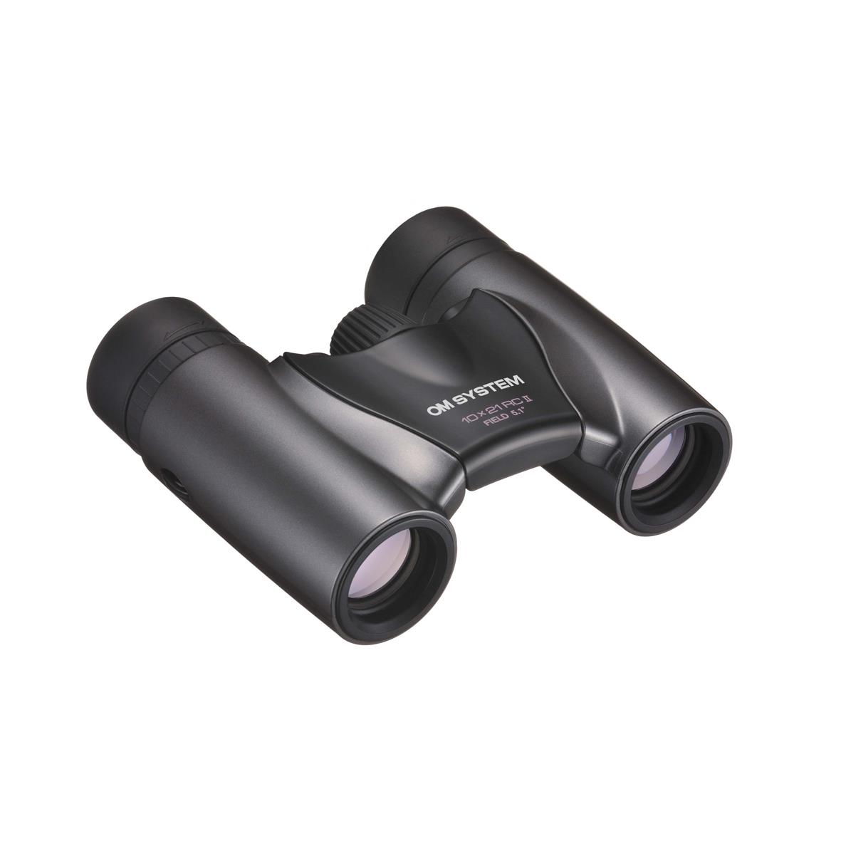 OM System 10x21 RC II