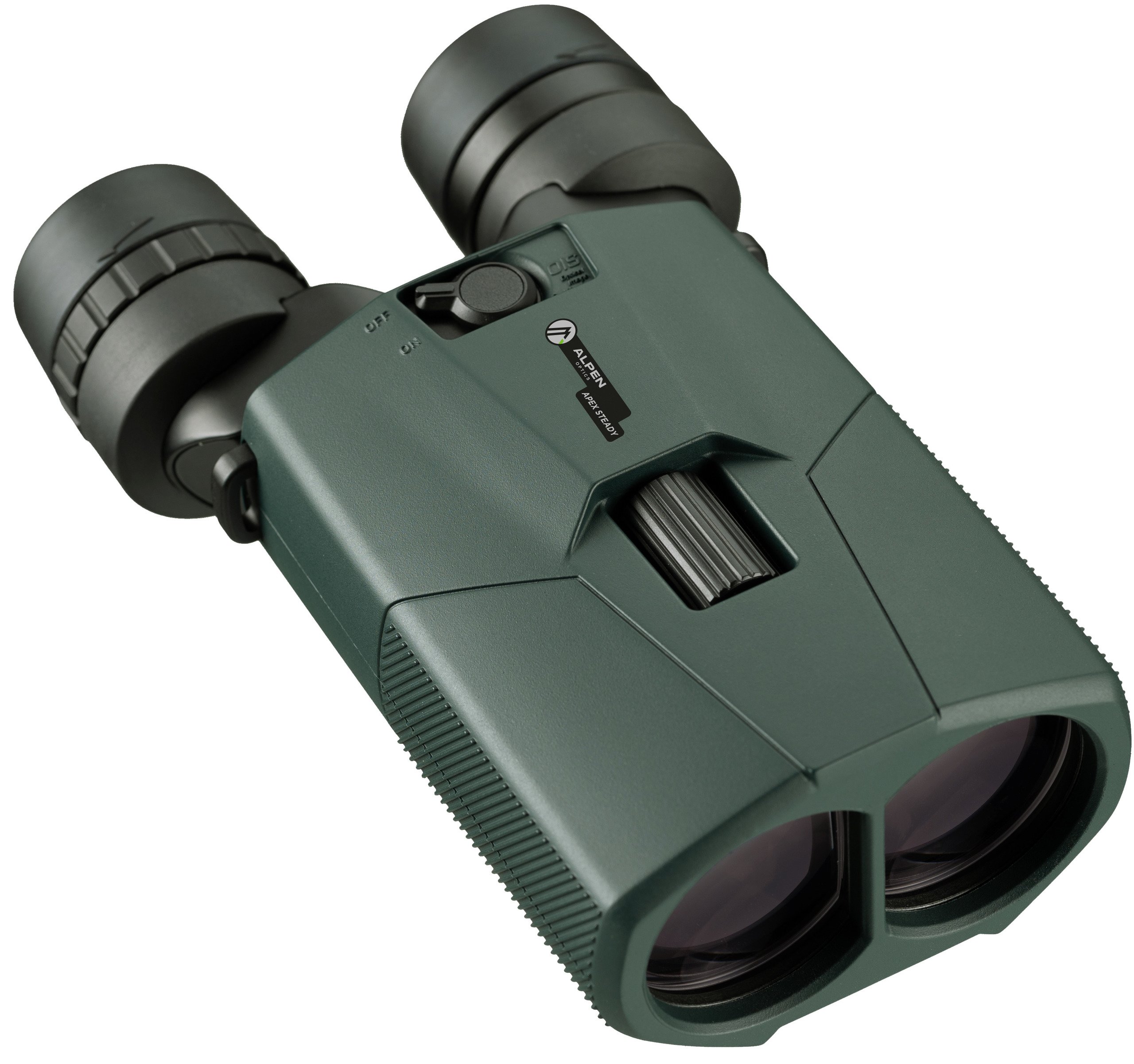 Alpen Optics Apex Steady 14x42 HD