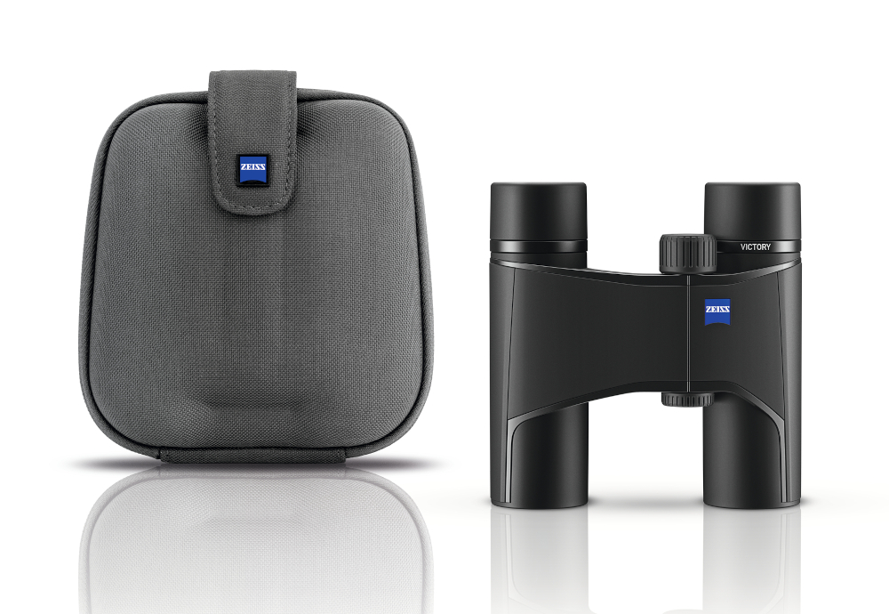 Zeiss Victory Pocket 10x25