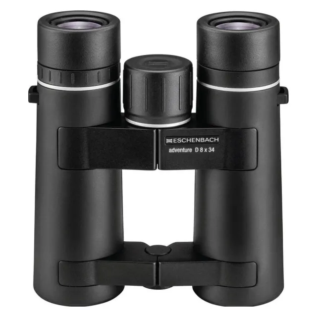 Eschenbach adventure D 8x34