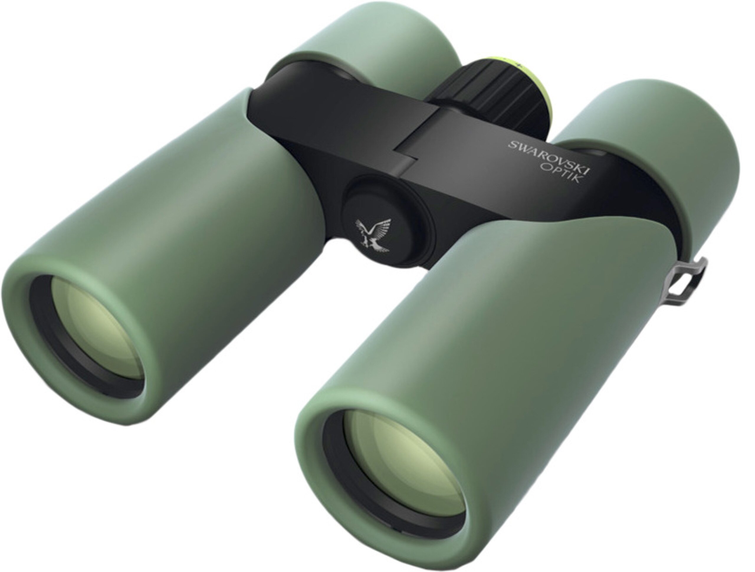 Swarovski Optik CL Companion 3.0 8x30