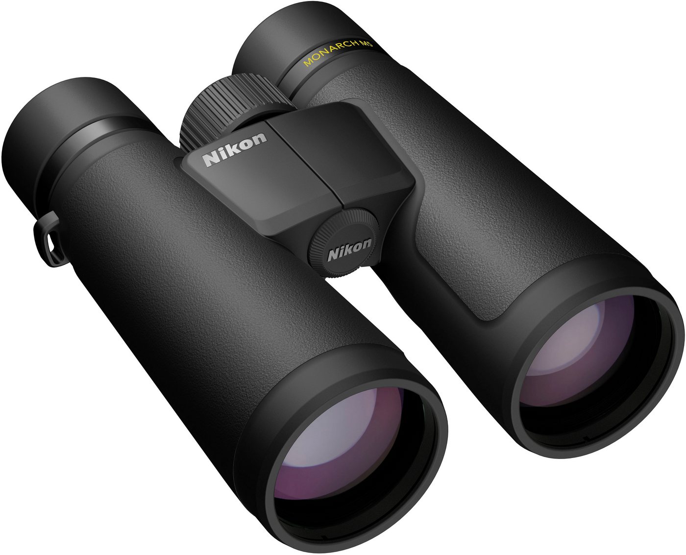 Nikon Monarch M5 10x50