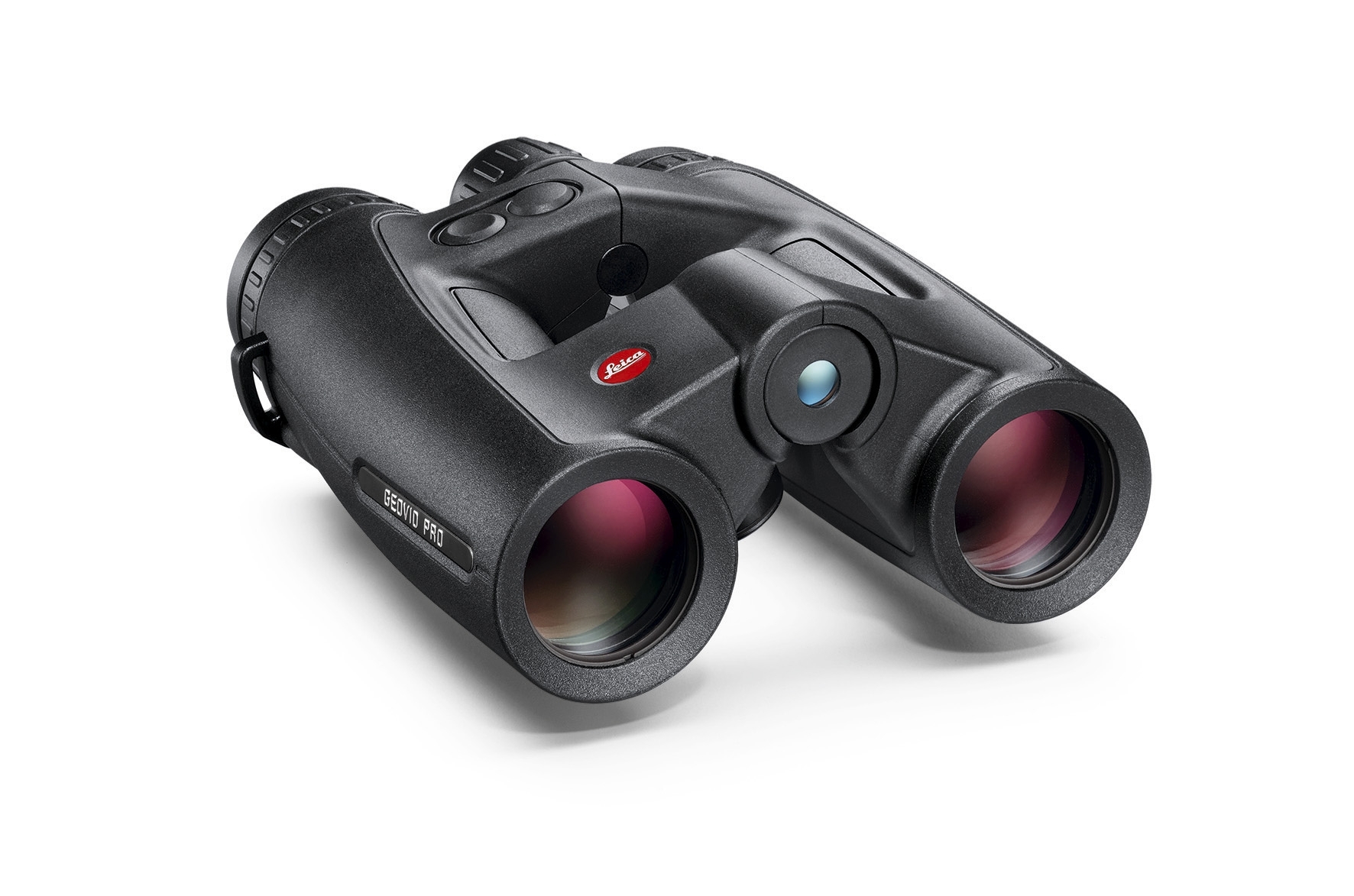 Leica Geovid Pro 10x32