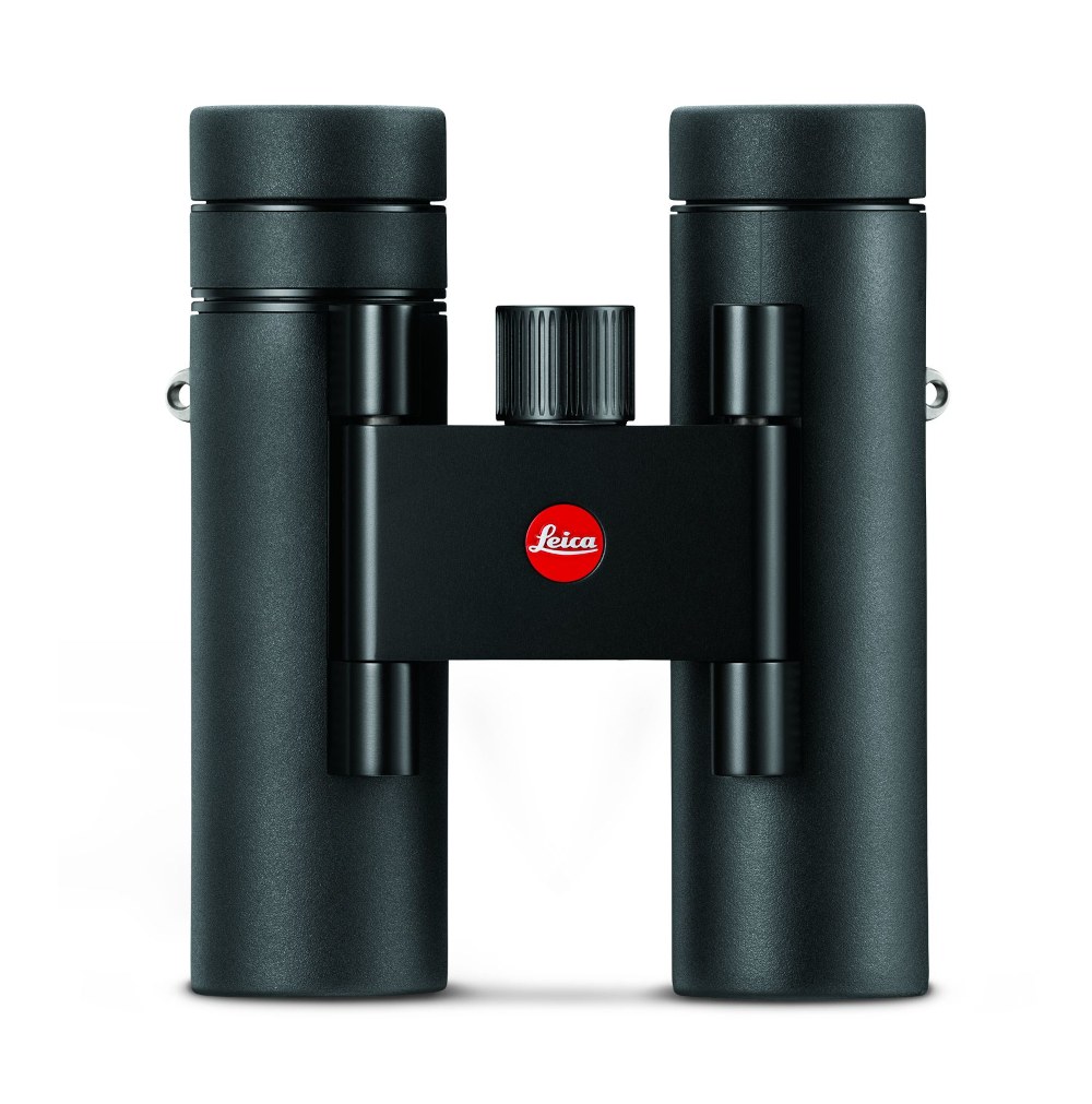 Leica Noctivid Compact 8x25 gummiert