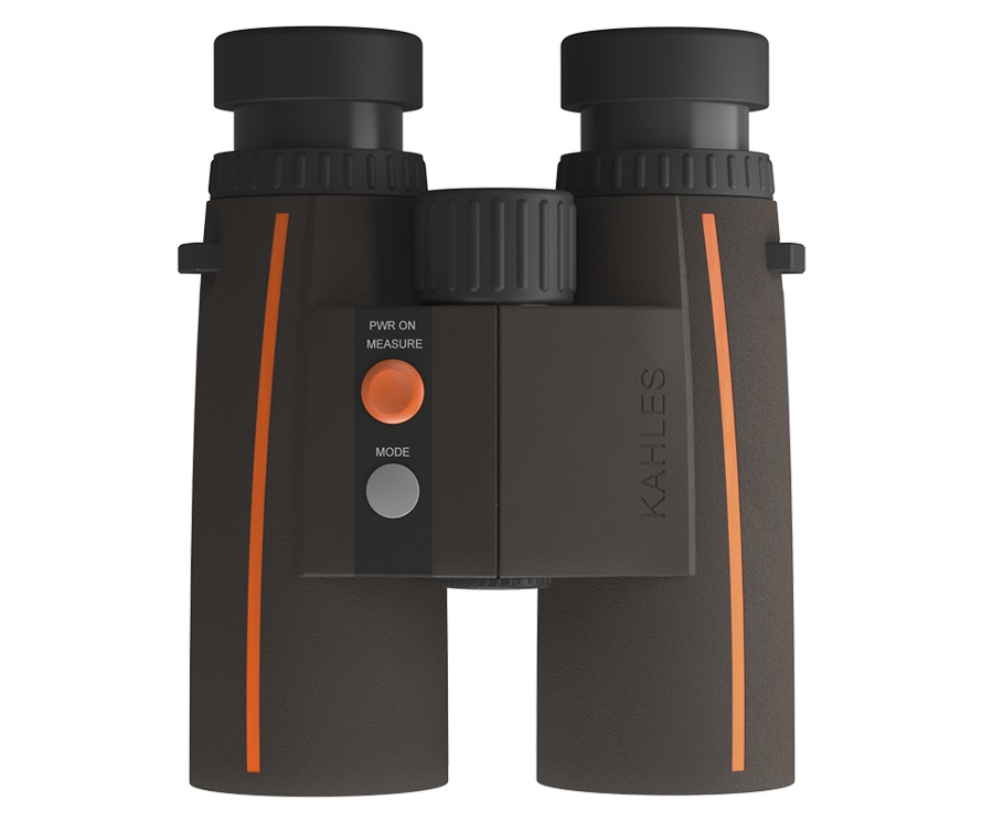 Kahles Helia RF 8x42