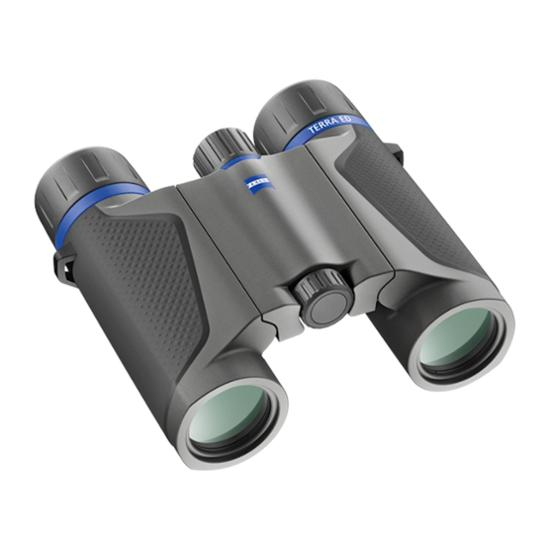 Zeiss Terra ED Pocket 8x25