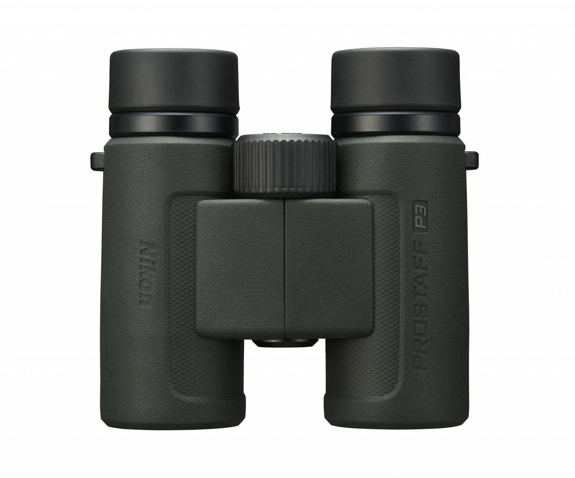 Nikon Prostaff P3 8x30