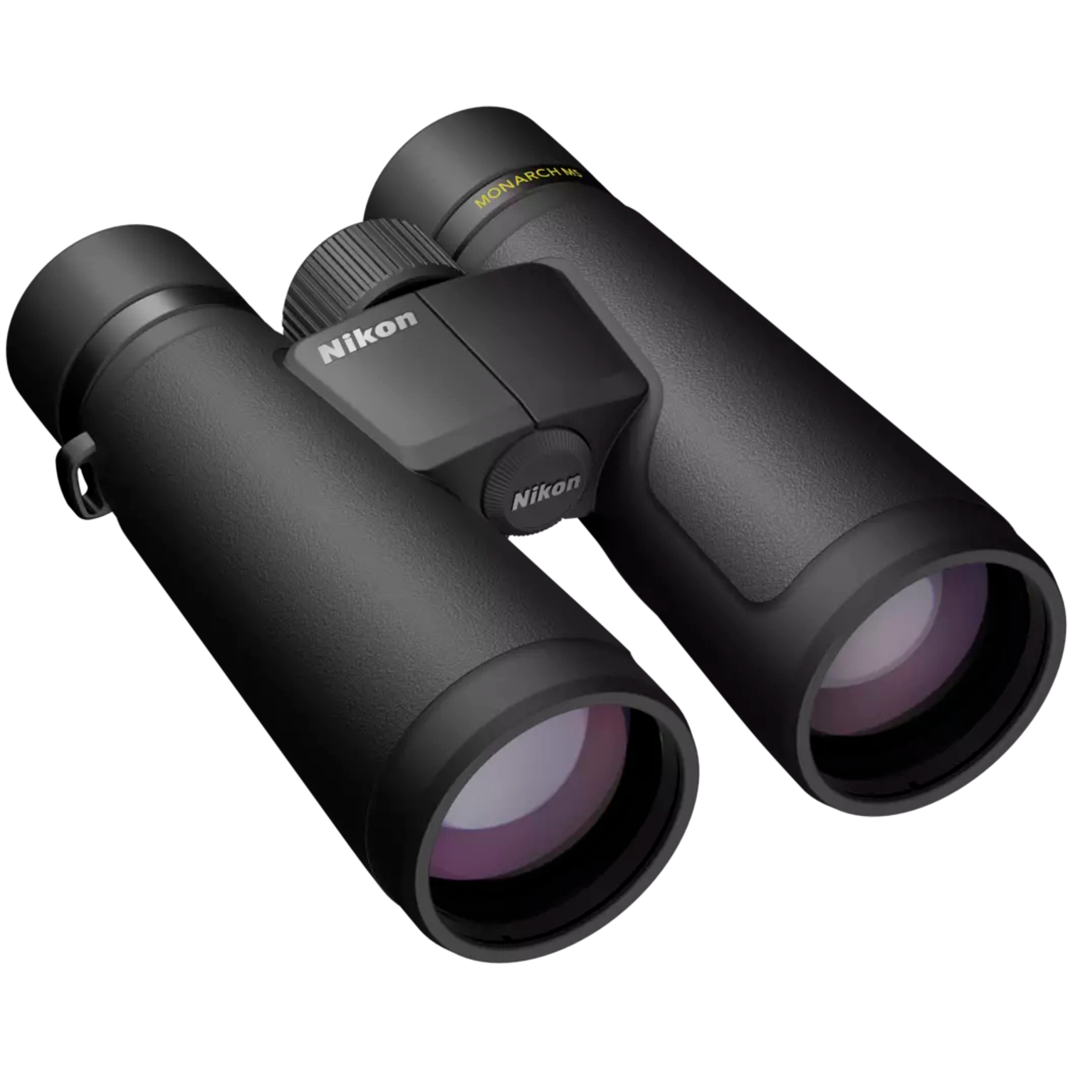 Nikon Monarch M5 12x50