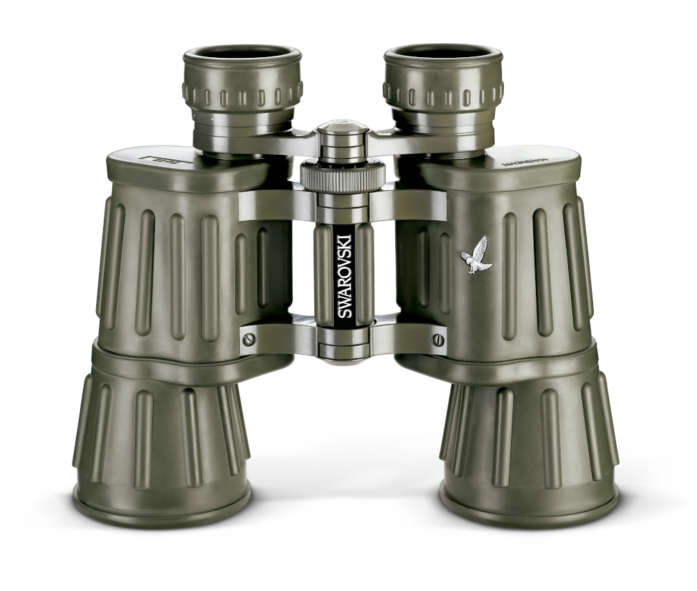 Swarovski Optik Habicht 7x42 GA